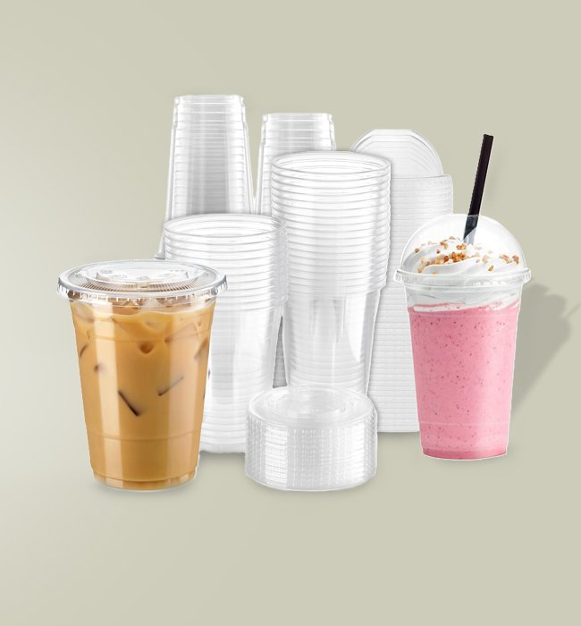 cold cup